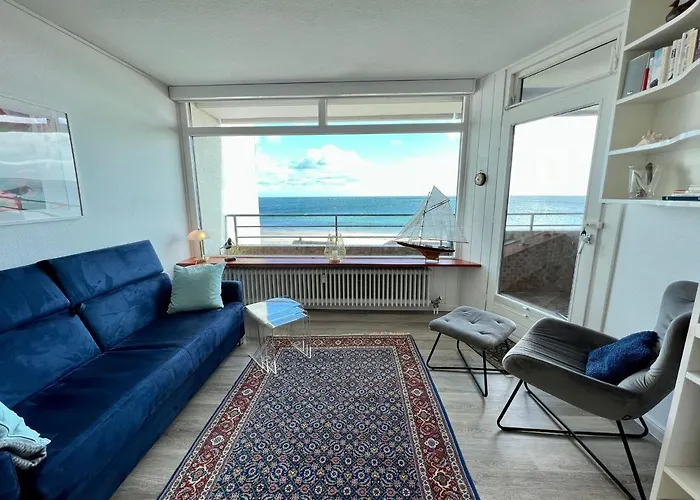 Appartement Strandhotel-56