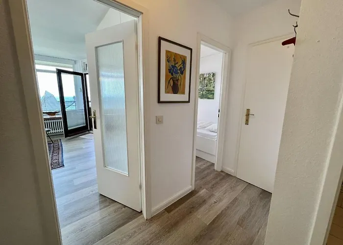 Appartement Strandhotel-56